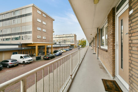 Kranenburgstraat 10 – Dordrecht – Foto 21