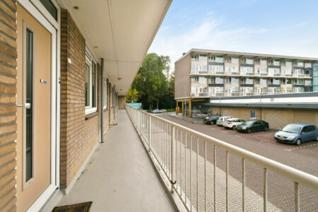 Kranenburgstraat 10 – Dordrecht – Foto 23