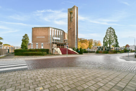 Kranenburgstraat 10 – Dordrecht – Foto 28
