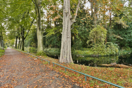 Kranenburgstraat 10 – Dordrecht – Foto 27