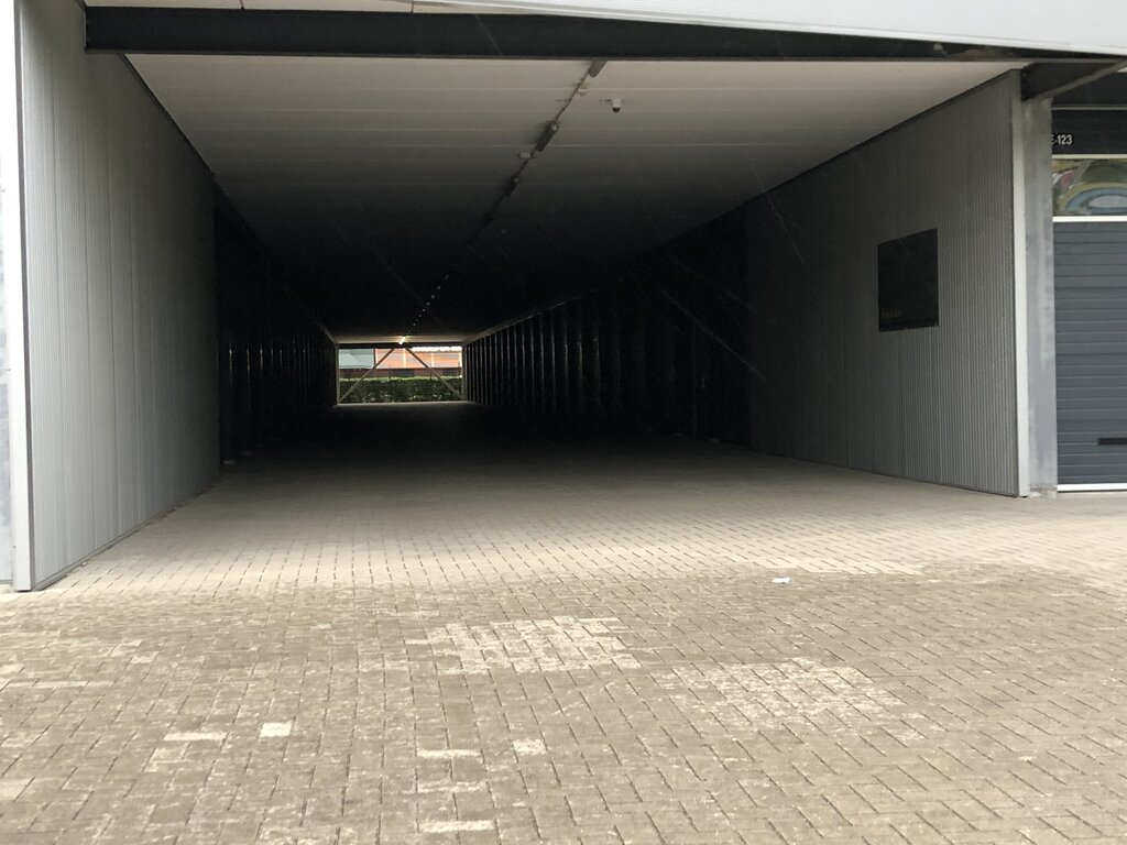 Kerkeplaat 2E-117 ong – Dordrecht – Foto