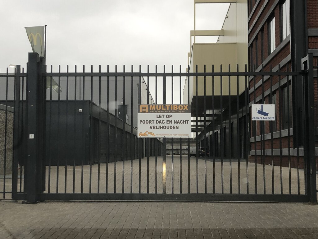 Kerkeplaat 2E-117 ong – Dordrecht – Foto 8