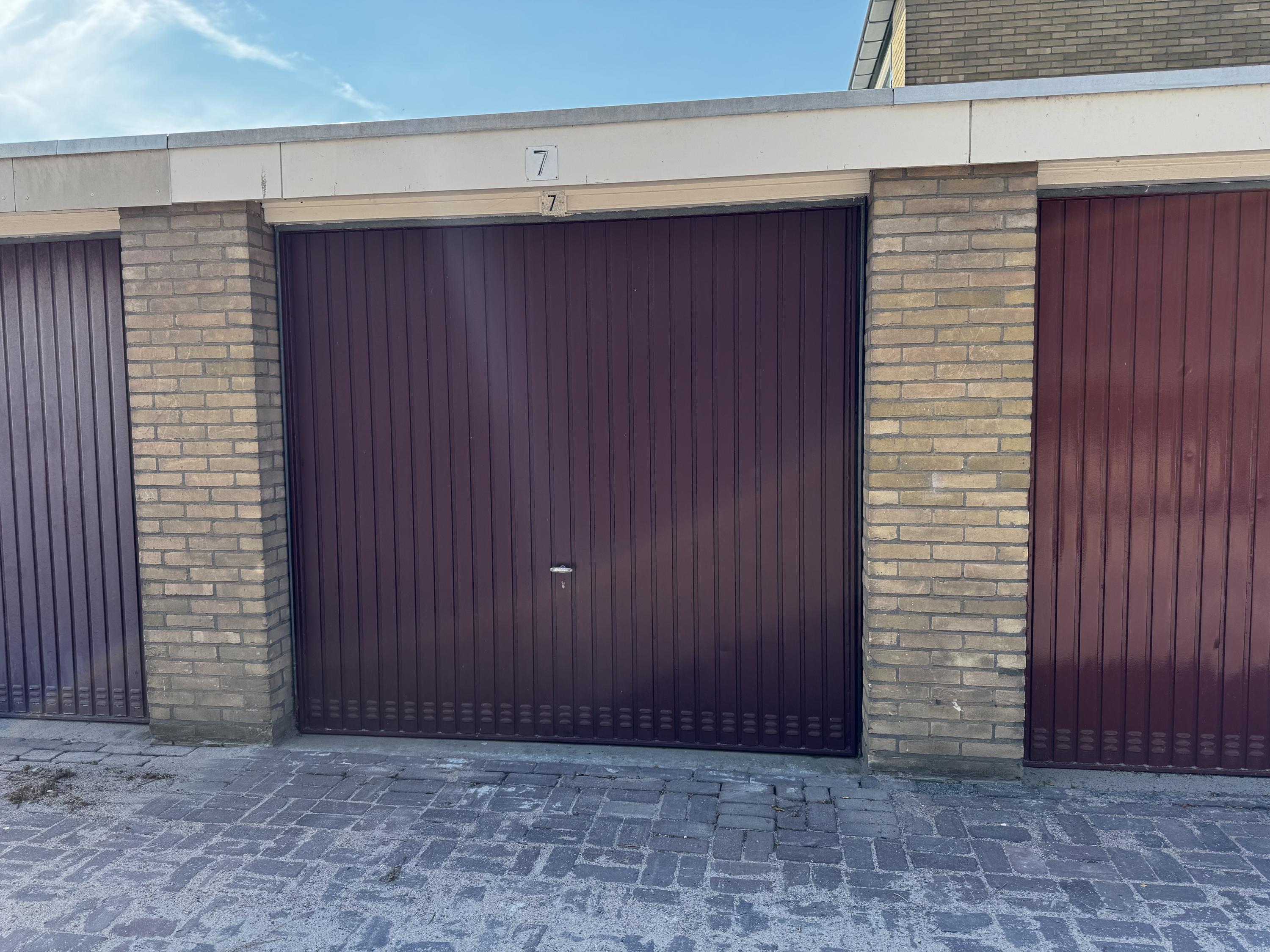Foto Noorderkroonstraat 7 ong – Dordrecht