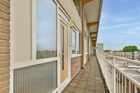 Van Oldenbarneveltplein 122 – Dordrecht – Foto 2