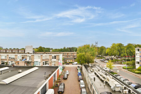 Van Oldenbarneveltplein 122 – Dordrecht – Foto 25