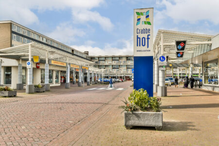 Van Oldenbarneveltplein 122 – Dordrecht – Foto 6
