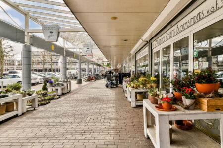 Van Oldenbarneveltplein 122 – Dordrecht – Foto 32