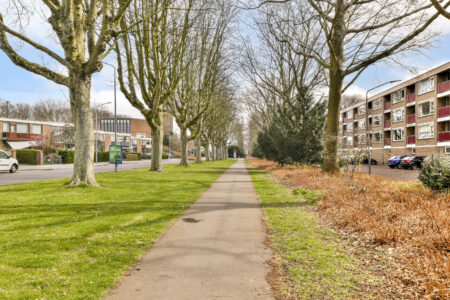 Van Oldenbarneveltplein 122 – Dordrecht – Foto 31