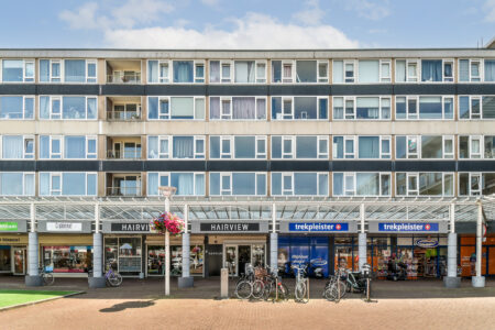 Van Oldenbarneveltplein 122 – Dordrecht – Foto 30