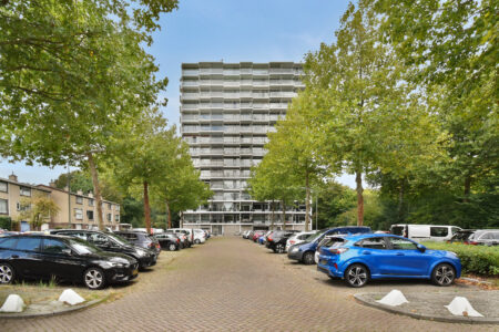 Octant 134 – Dordrecht – Foto 7