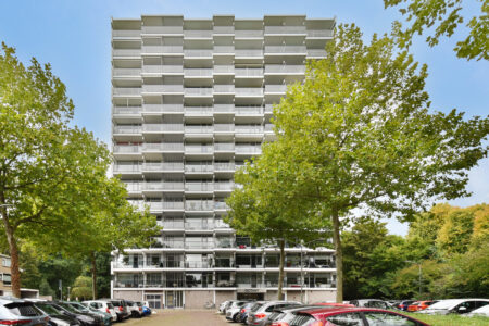 Octant 134 – Dordrecht – Foto 6