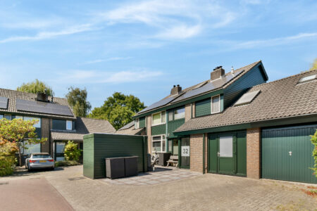 Zwaluwenburg 32 – Dordrecht – Foto 6
