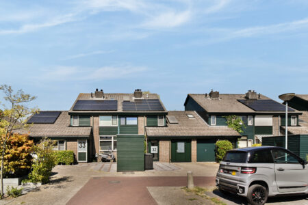Zwaluwenburg 32 – Dordrecht – Foto 4