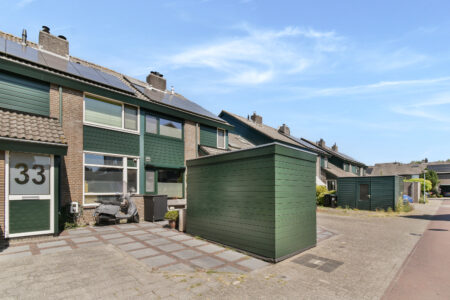 Zwaluwenburg 32 – Dordrecht – Foto 7