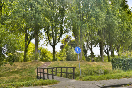 Elzenlaan 124 – Dordrecht – Foto 30