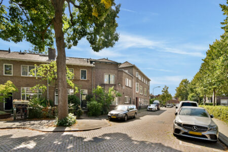 Willemstraat 54 – Dordrecht – Foto 7