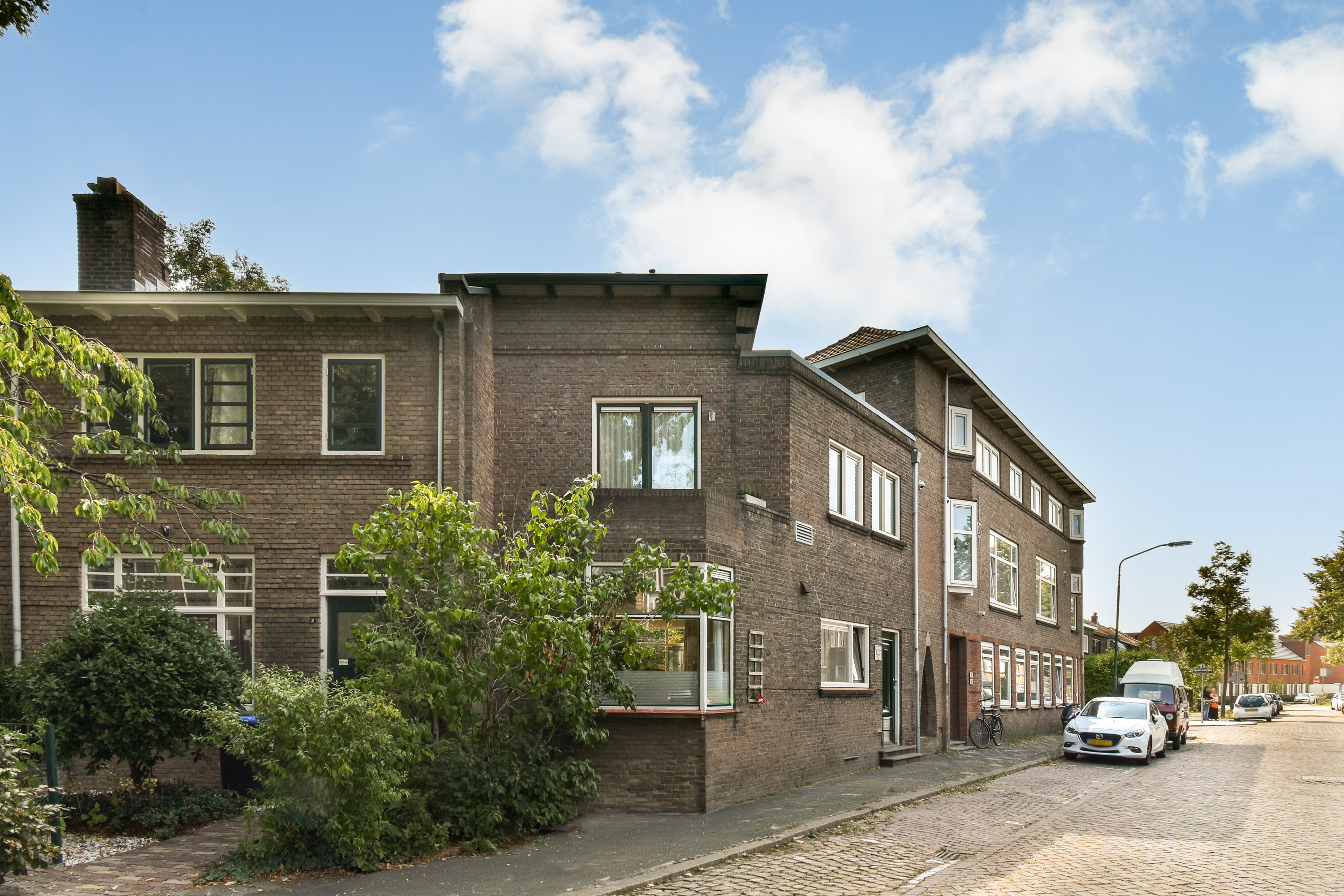 Foto Willemstraat 54 – Dordrecht