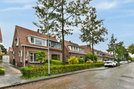 Baron van Boetzelaerlaan 38 – Dordrecht – Foto 6