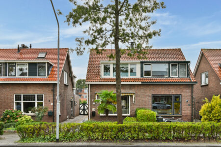 Baron van Boetzelaerlaan 38 – Dordrecht – Foto 5