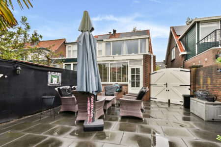 Baron van Boetzelaerlaan 38 – Dordrecht – Foto 27
