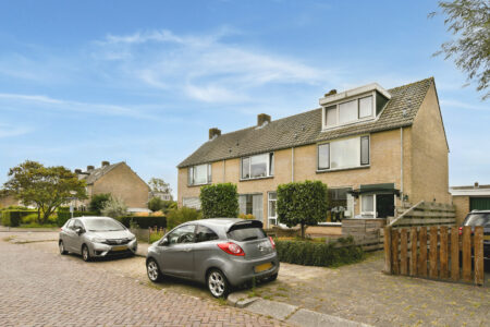 Laurierstraat 1 – Dordrecht – Foto 6