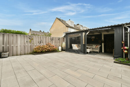 Laurierstraat 1 – Dordrecht – Foto 18