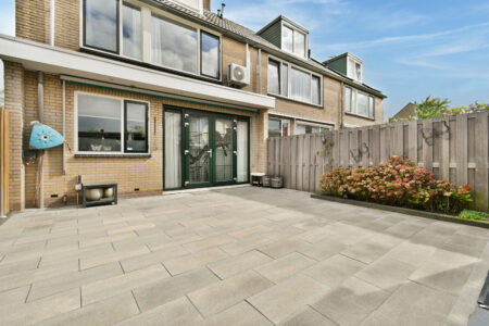 Laurierstraat 1 – Dordrecht – Foto 15