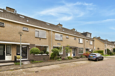 Meidoornlaan 43 – Dordrecht – Foto 5