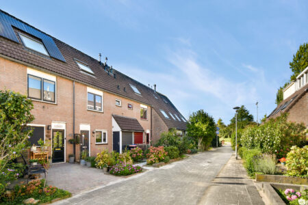 Simon Vestdijk-erf 91 – Dordrecht – Foto 5