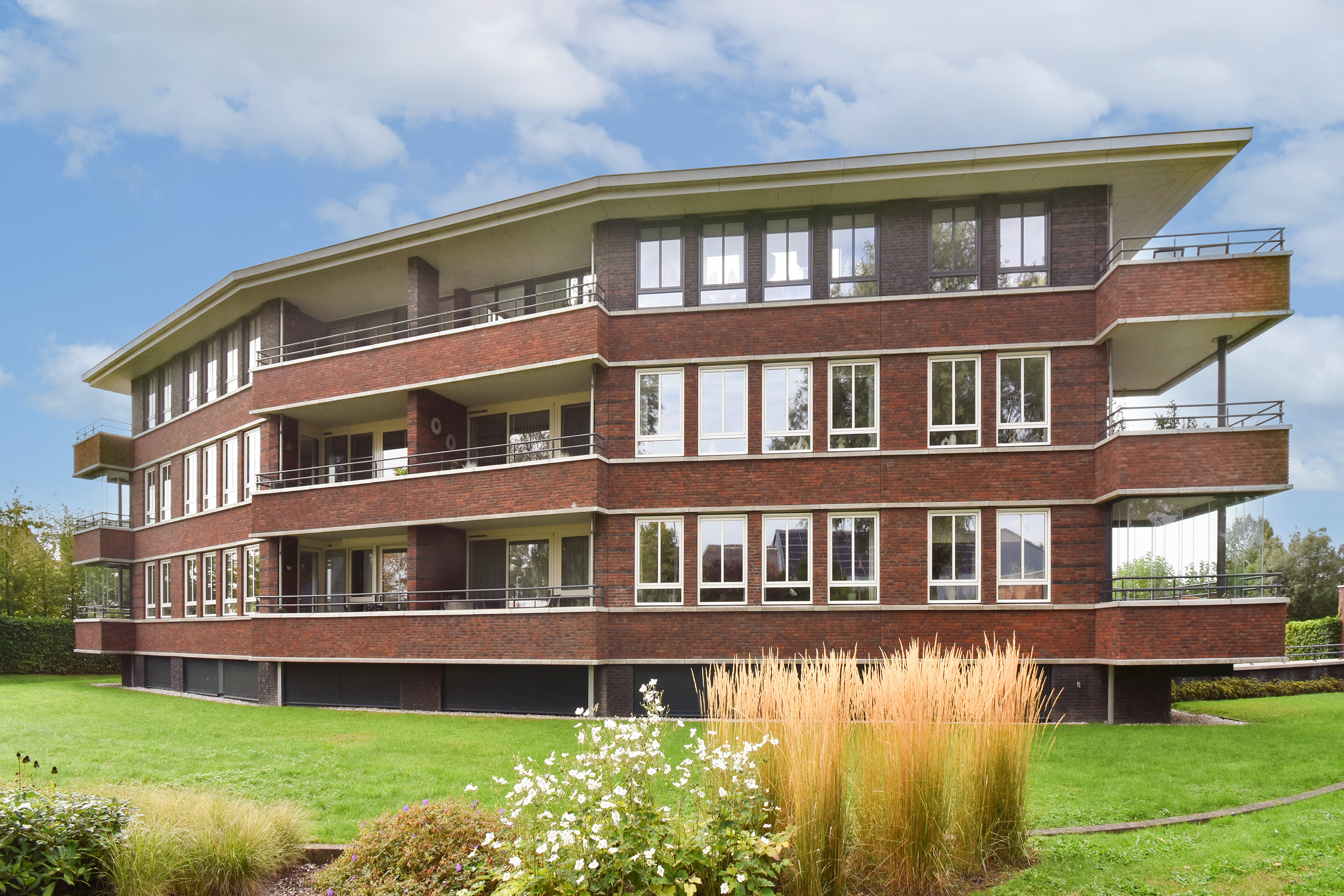 Foto Stevenshof 79 – Dordrecht