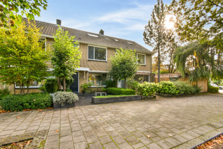 De Jagerweg 184 – Dordrecht – Foto 6