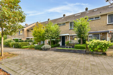 De Jagerweg 184 – Dordrecht – Foto 7