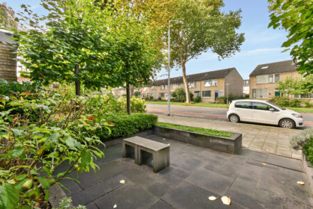 De Jagerweg 184 – Dordrecht – Foto 8