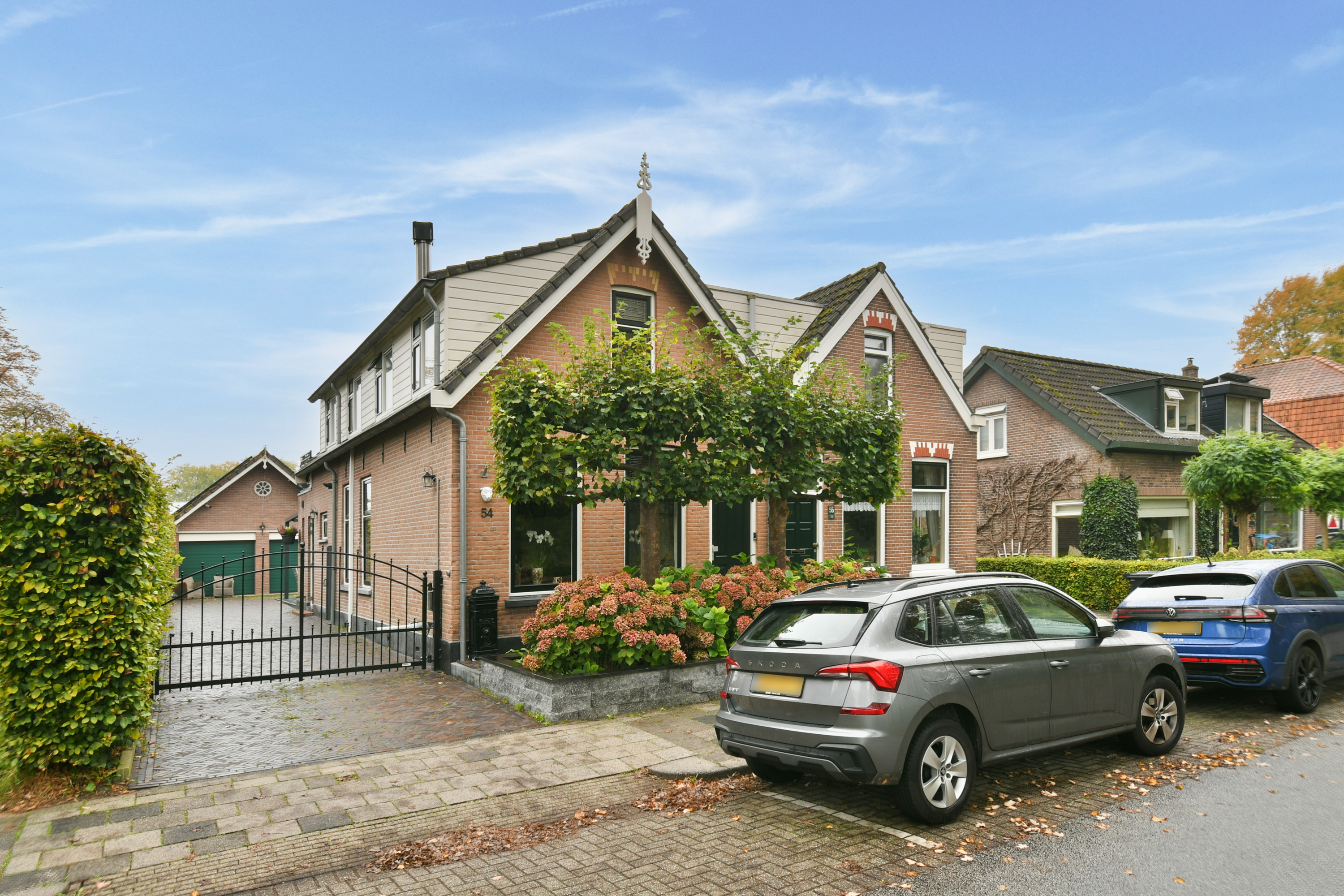 Foto Haaswijkweg West 54 – Dordrecht