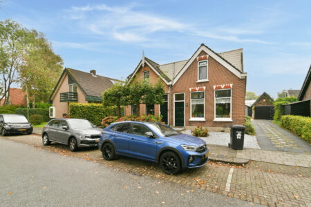 Haaswijkweg West 54 – Dordrecht – Foto 7