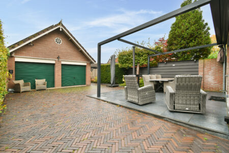 Haaswijkweg West 54 – Dordrecht – Foto 5