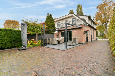 Haaswijkweg West 54 – Dordrecht – Foto 23