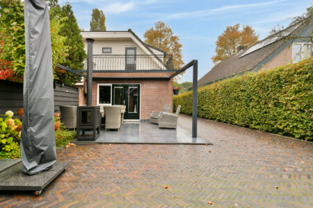 Haaswijkweg West 54 – Dordrecht – Foto 24