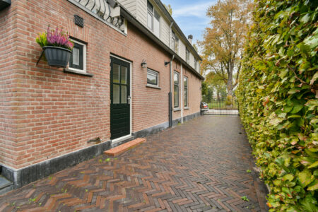Haaswijkweg West 54 – Dordrecht – Foto 21