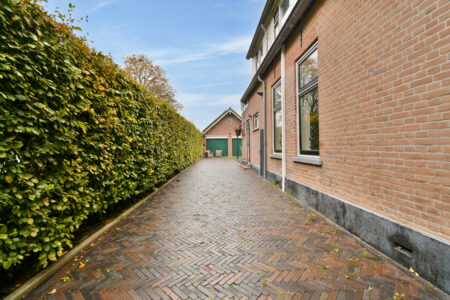 Haaswijkweg West 54 – Dordrecht – Foto 22