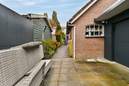 Haaswijkweg West 54 – Dordrecht – Foto 25