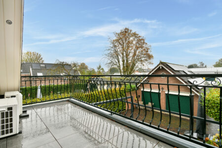 Haaswijkweg West 54 – Dordrecht – Foto 28