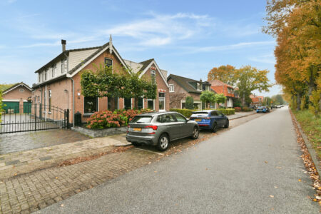 Haaswijkweg West 54 – Dordrecht – Foto 42