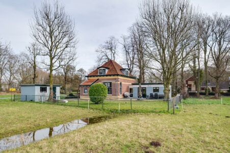 Foto 22 Amstelwijckweg 12 – Dordrecht – Foto 25