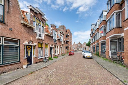 Christiaan de Wetstraat 3 – Dordrecht – Foto 33