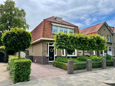 Foto 1 Haaswijkweg West 90 – Dordrecht – Hoofdfoto
