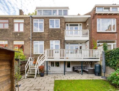 Bosboom-Toussaintstraat 107 – Dordrecht – Foto 22