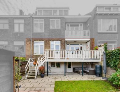 Bosboom-Toussaintstraat 107 – Dordrecht – Foto 30