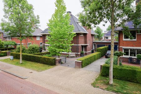 Hovenlaan 126 – Dordrecht – Foto 25