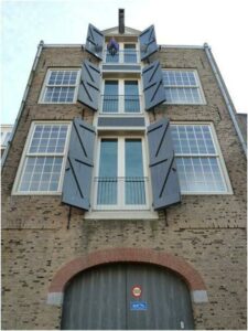 Foto 23 Wijnstraat 213-1e verd – Dordrecht – Foto 22